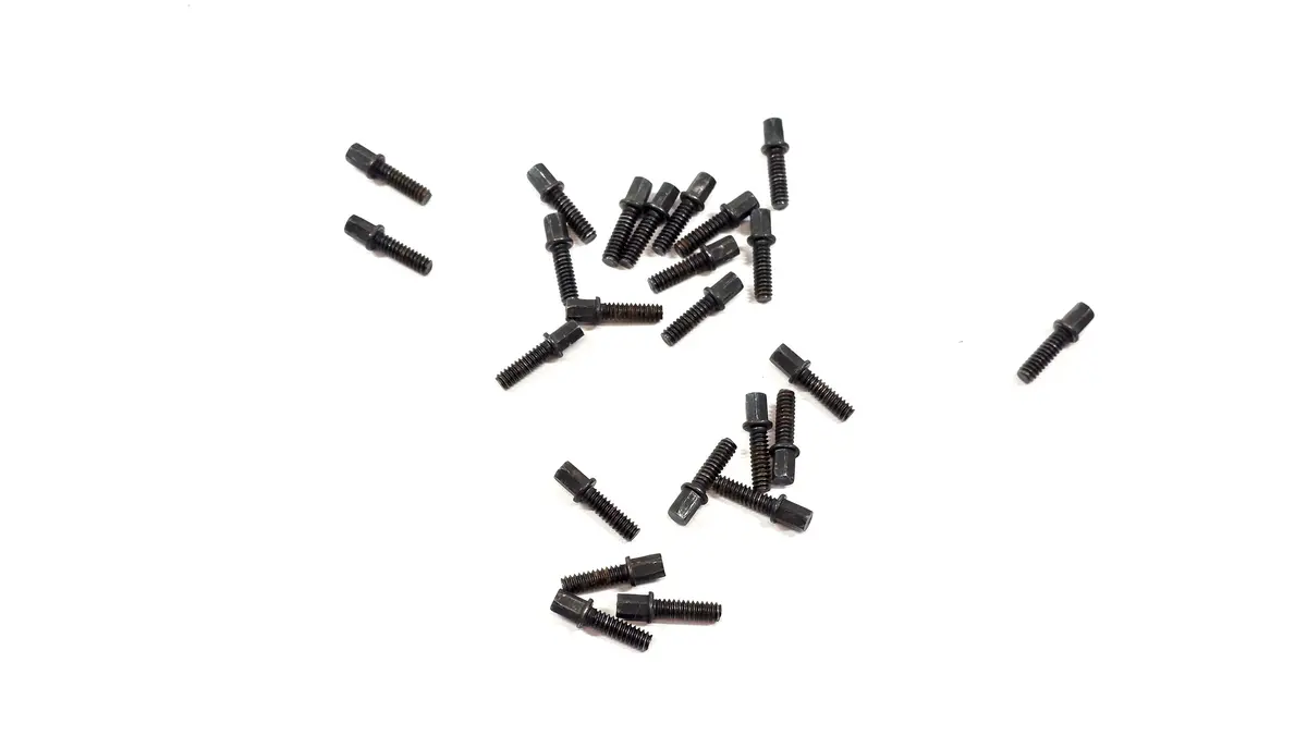 Vanquish Scale Slw Hub Hardware Long Qty Of 24 1