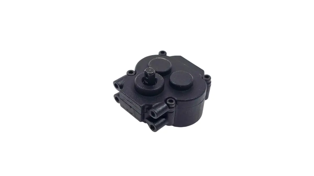 Redcat Ascent18 Stock Complete Transmission 1
