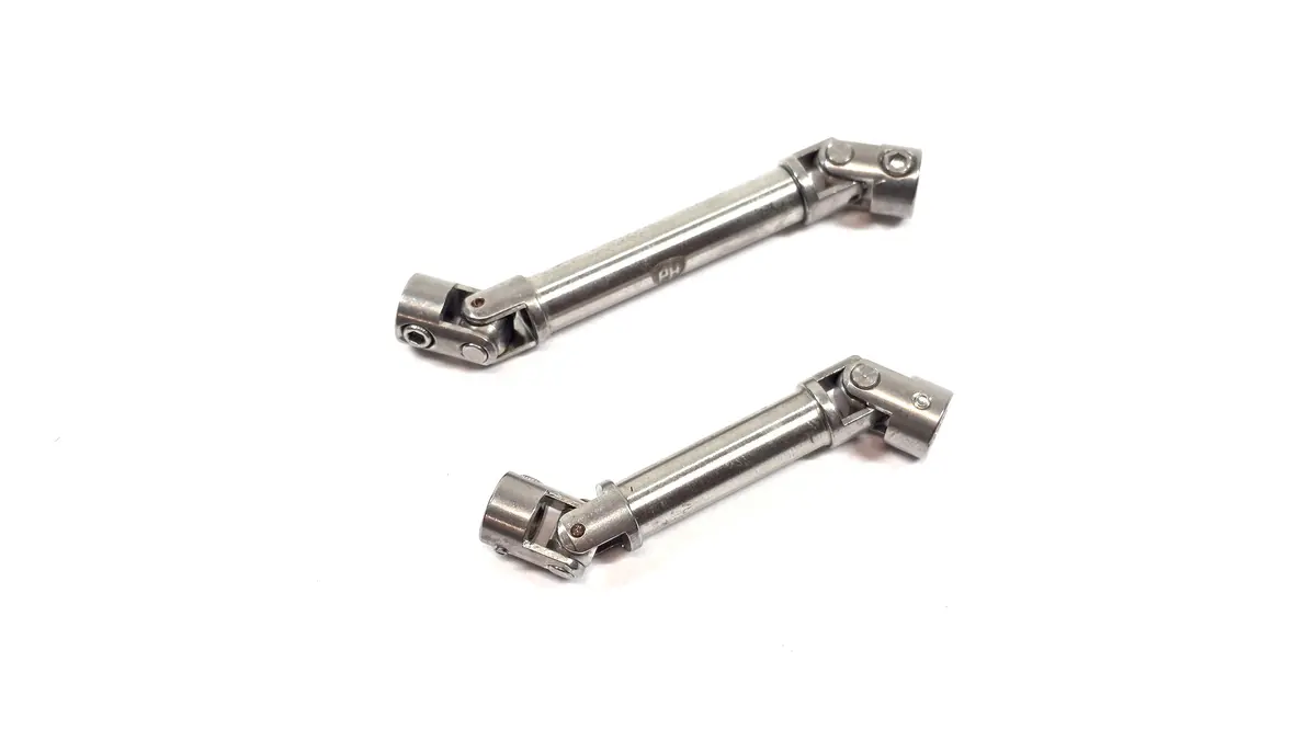 Power Hobby Metal Drive Shaft Set For Redcat Ascent18 1