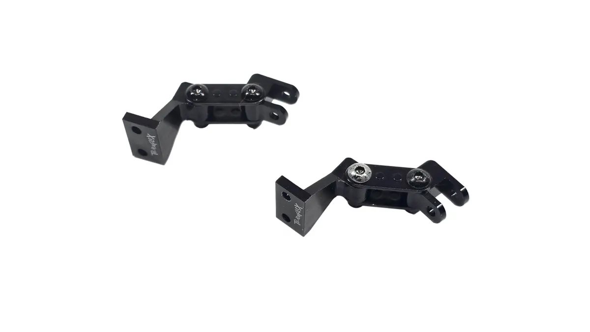 Rc4wd Trial Finder 2 Terra Flex Shackle Pair (2) 1