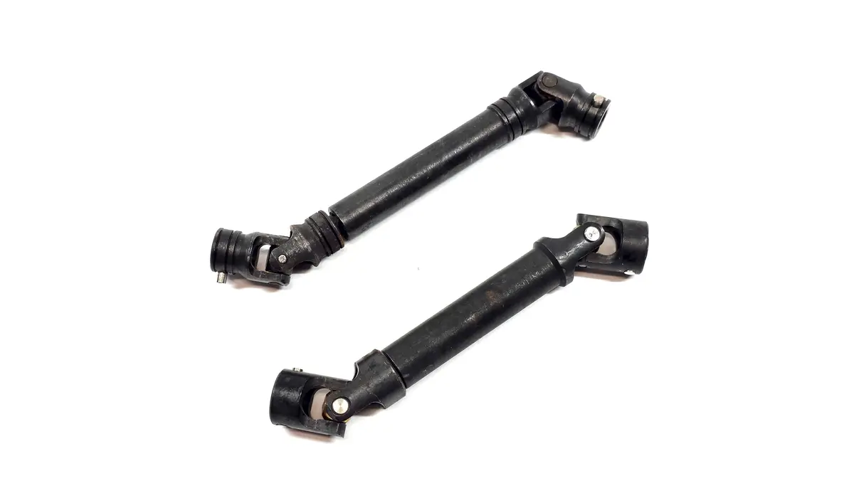 Metal Crawler Drive Shaft Set 1