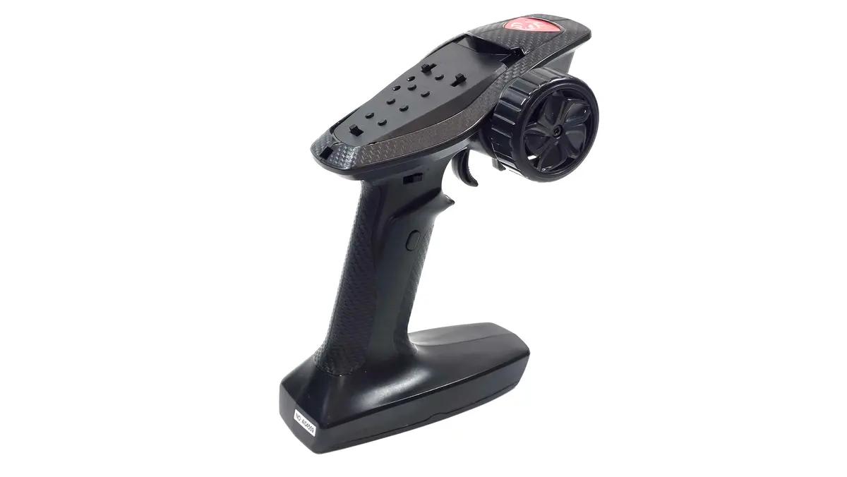 Redcat Ascent18 Stock Radio & 2In1 Receiver / Esc Combo 1