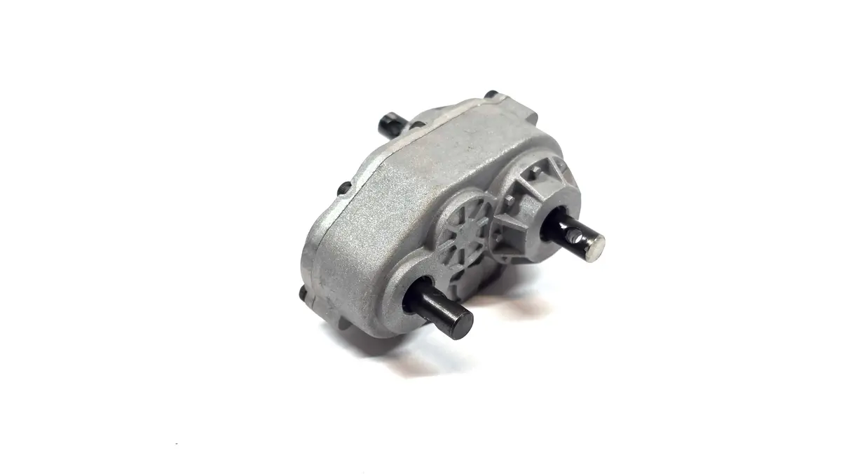 Rc4wd Trail Finder 2 Hammer Transfer Case (1.47/1) 1