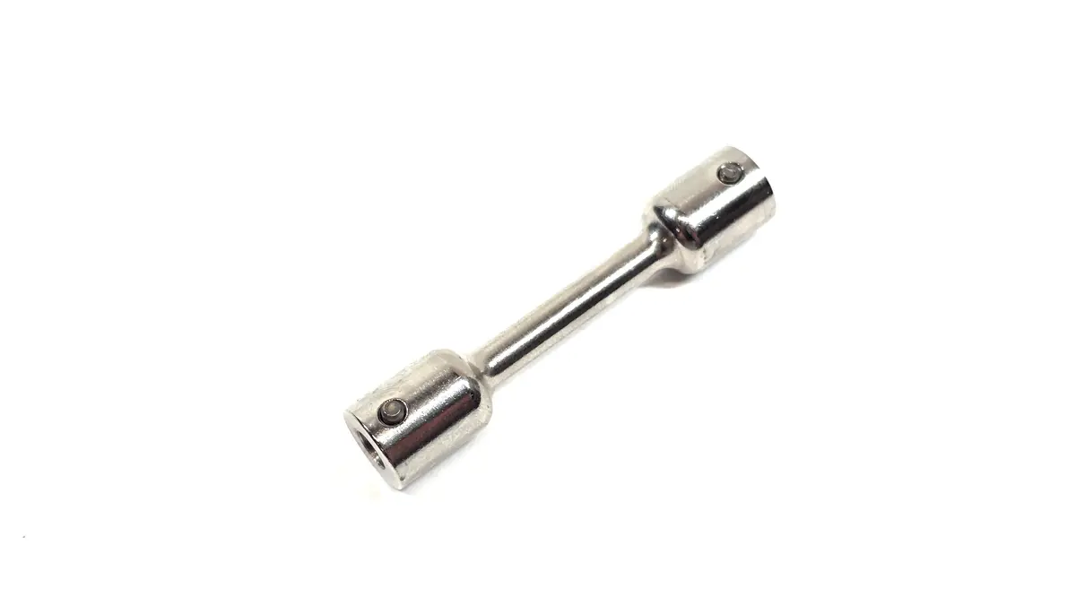 Rc4wd Trail Finder 2 Center Drive Shaft 1