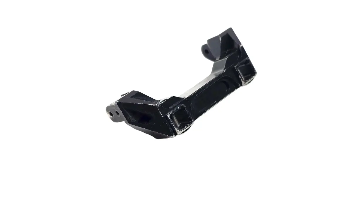 Traxxas Trx4 Aluminum Chassis Brace / Bumper Mount 1