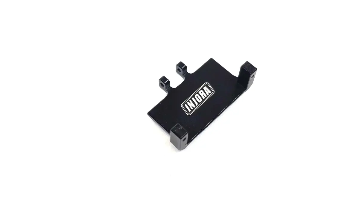 Injora Aluminum Servo Mount For Axial Scx24 1