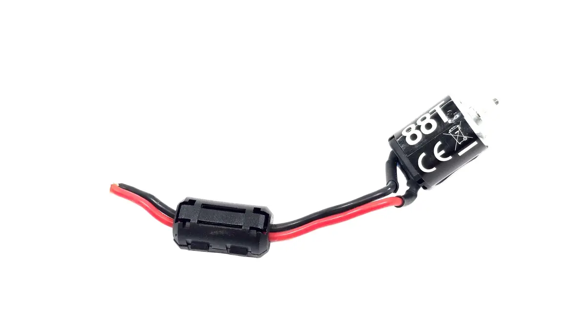 Axial Scx24 88T Brushed Motor 1