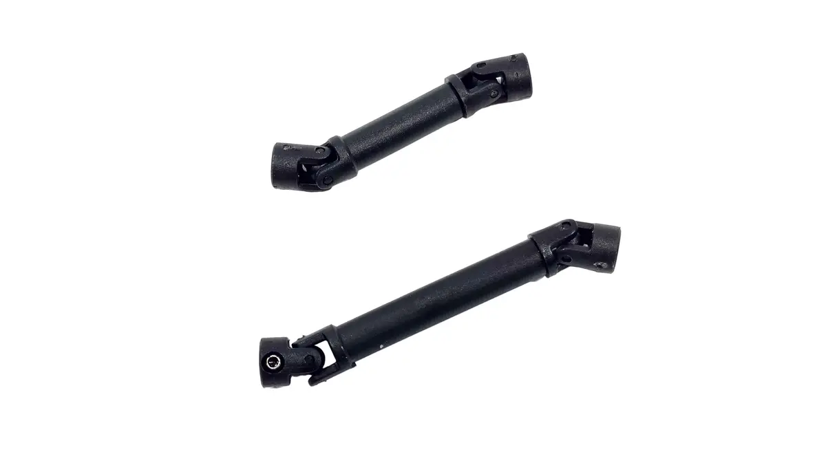 Stock Axial Scx24 Plastic Drive Shaft Set 1