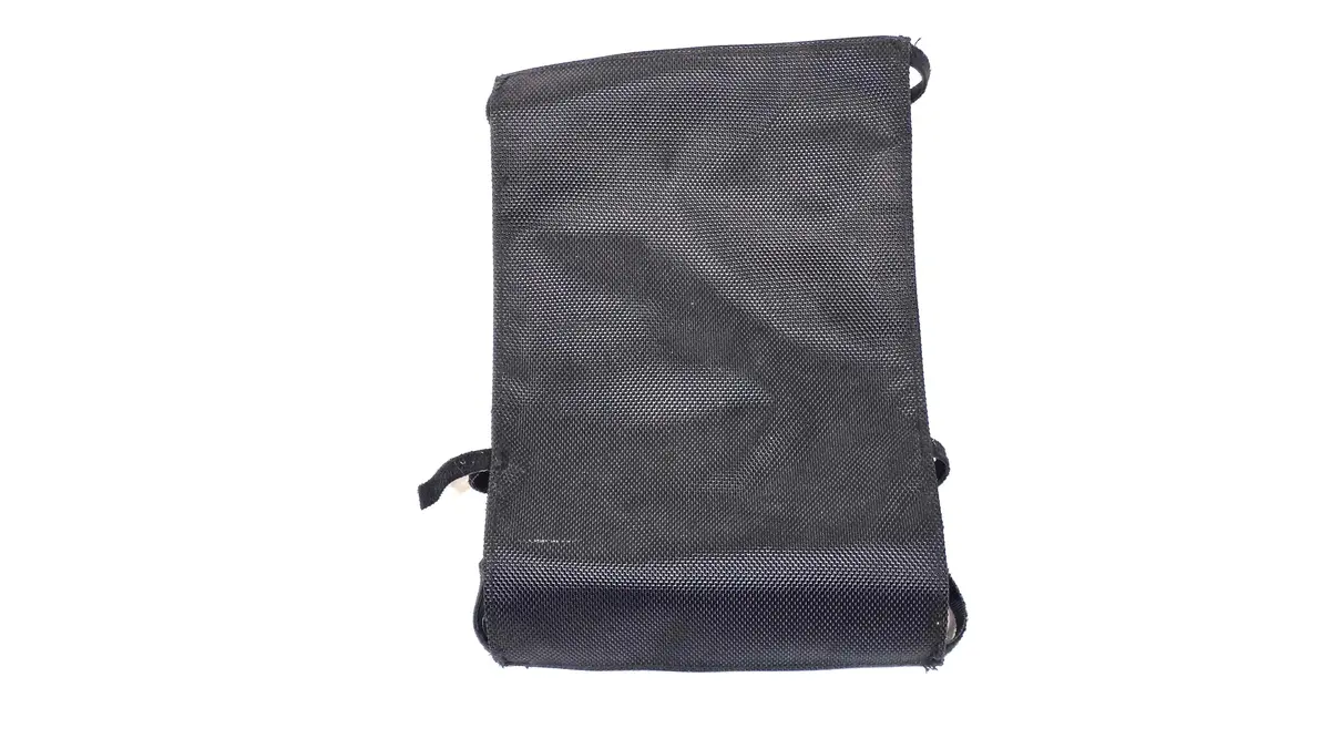 Scale Canvas Top For Axial Scx10iii Jeep Cj7 Body 1