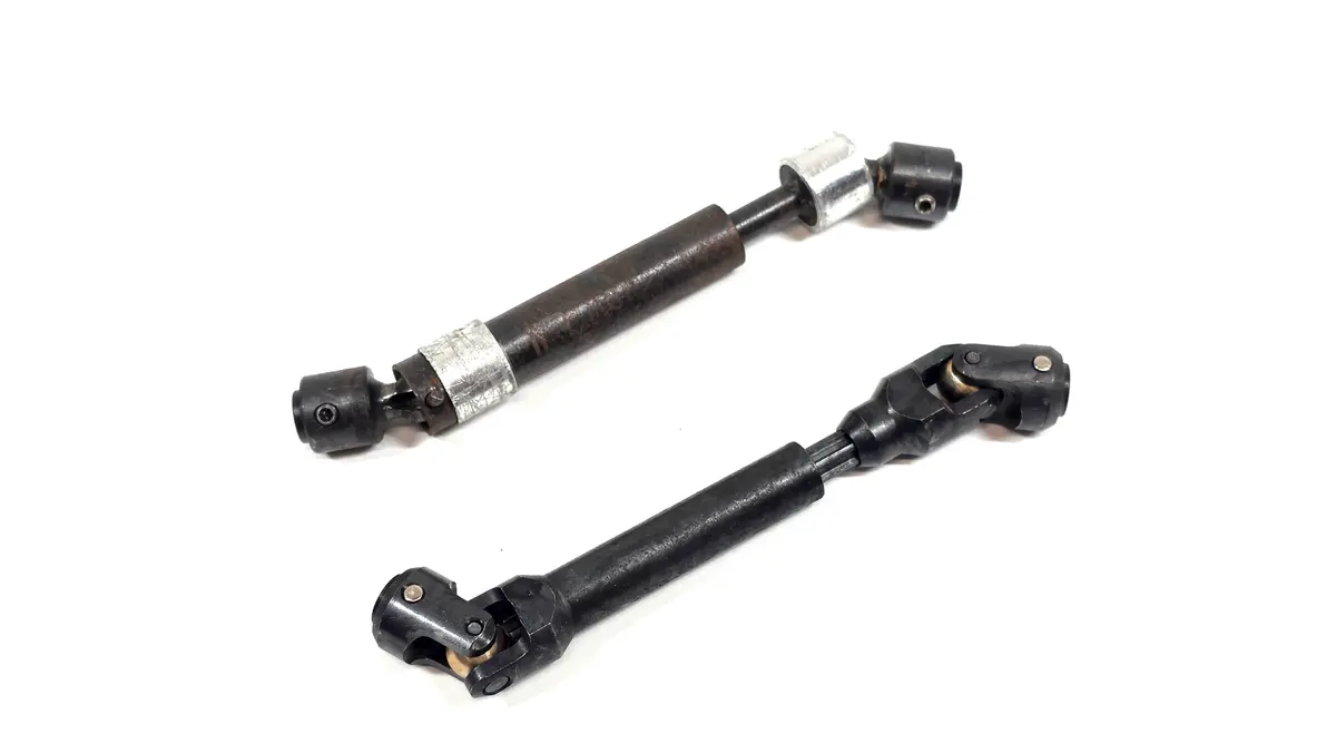 Metal Crawler Drive Shaft Set 1