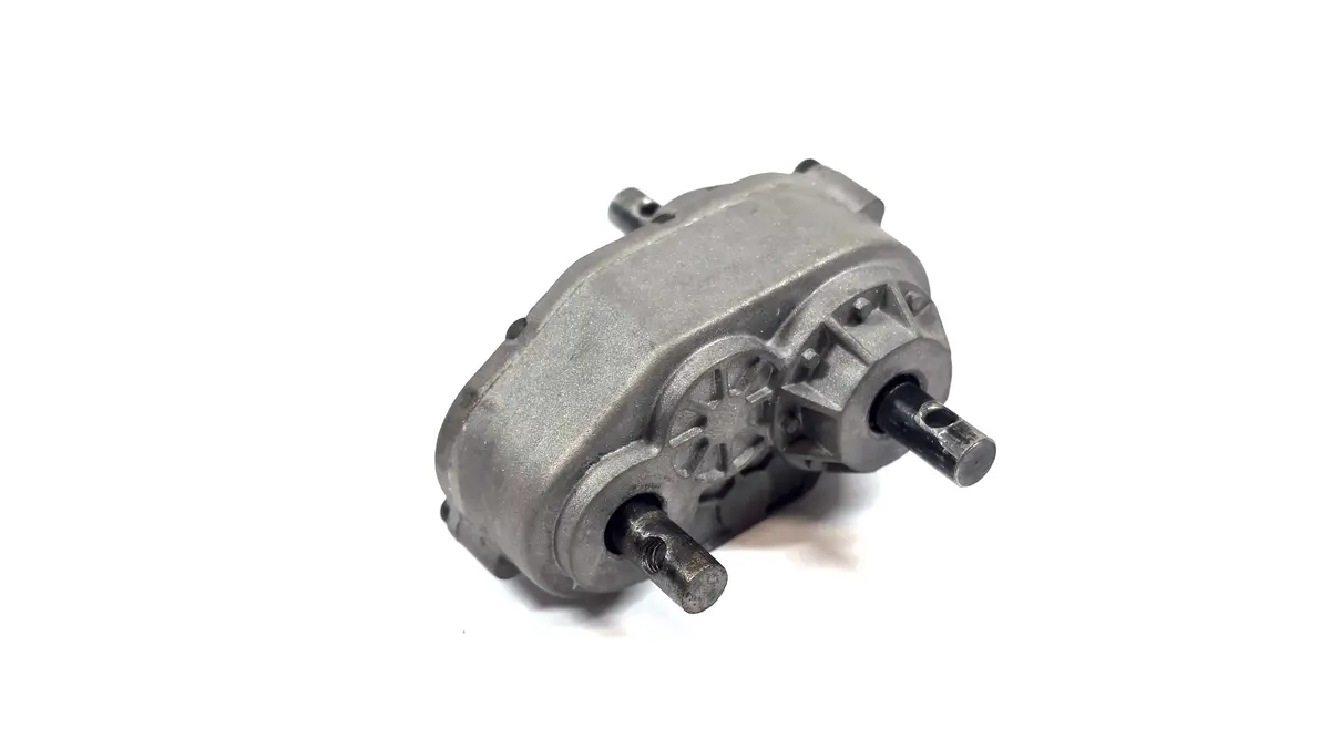 Rc4wd Trail Finder 2 Hammer Transfer Case (1.47/1) 1