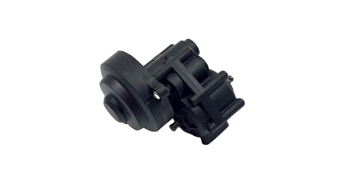 Element Stealth X Complete Transmission 1
