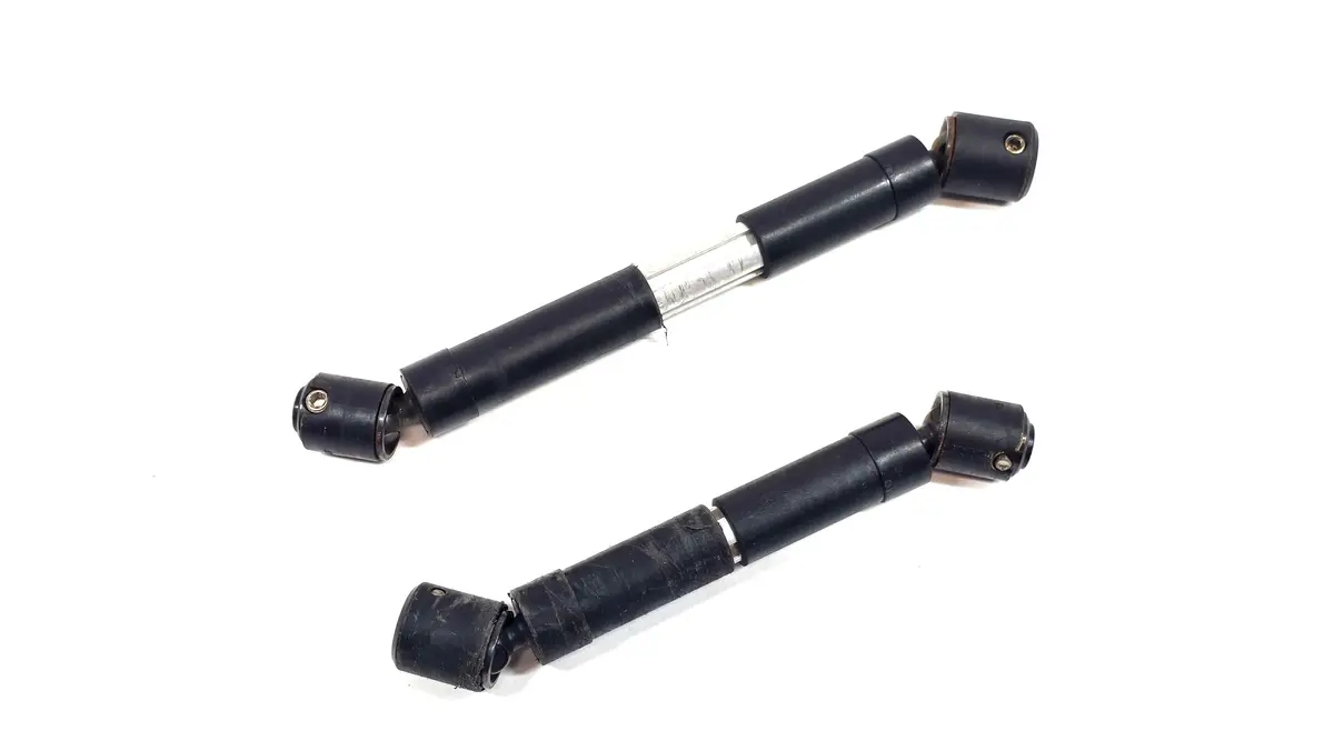 Element Gate Keeper Plastic Drive Shaft Set 1