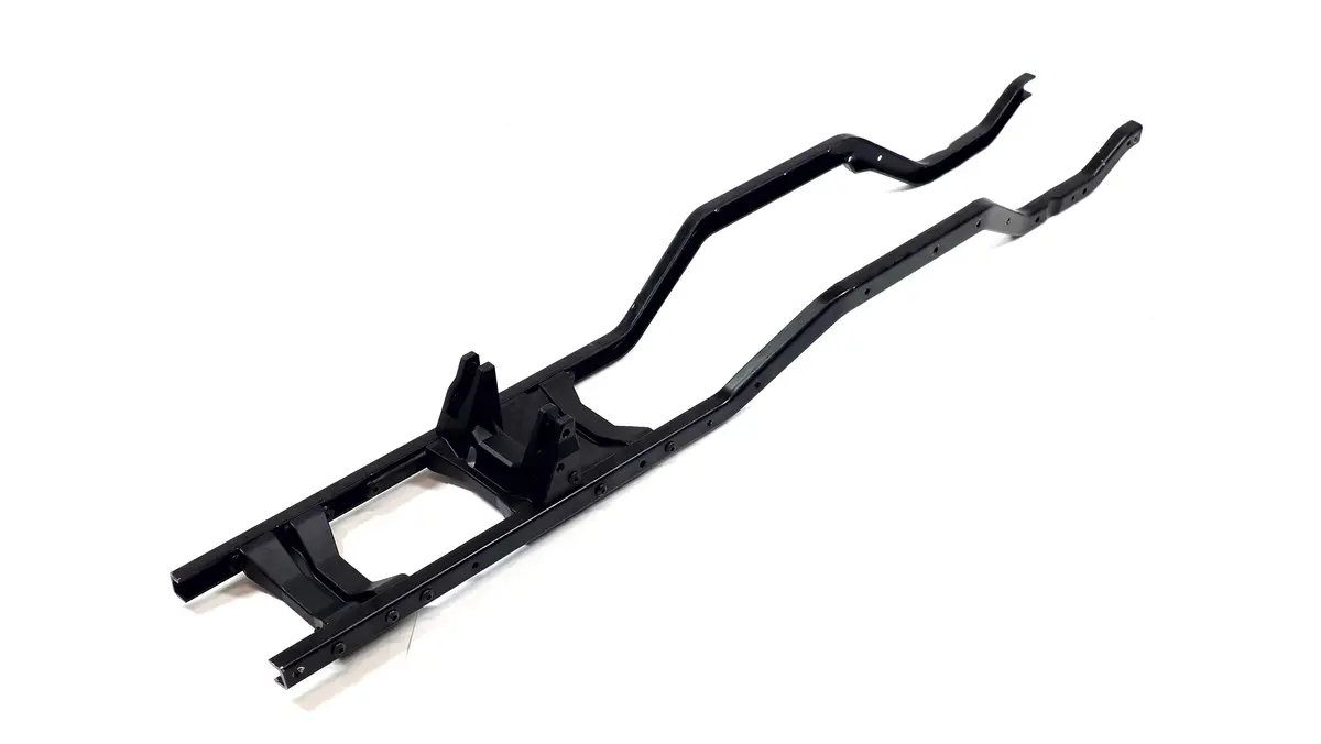 Traxxas Trx6 Chassis Set 1