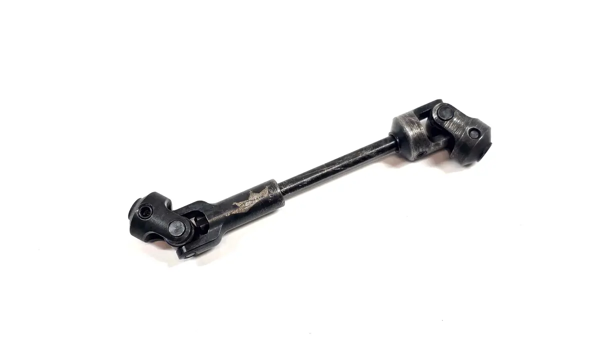 (Long) Dlux Rc Cut To Length Drive Shaft Single 1