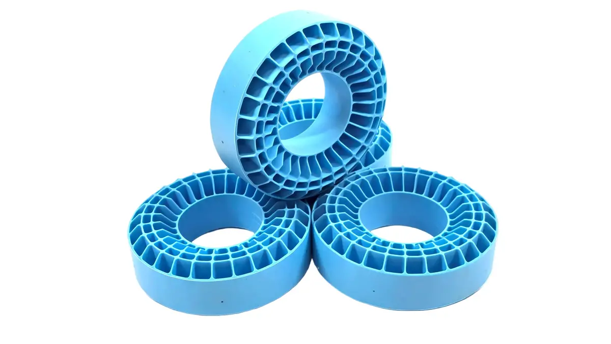 1.9 4.75 Injora Silicone Tire Inserts Set Of 4 1