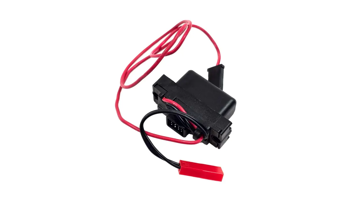 Traxxas Trx4 Led Power Distribution Module 1