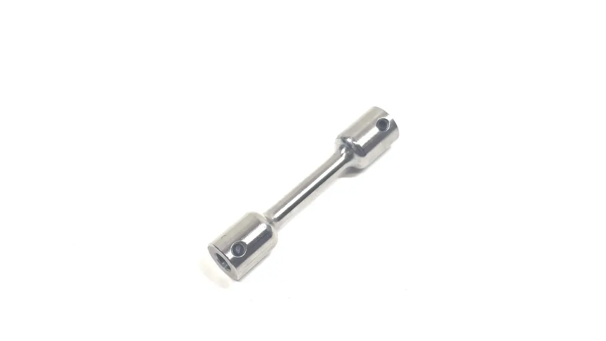 Rc4wd Trial Finder 2 Center Drive Shaft 1