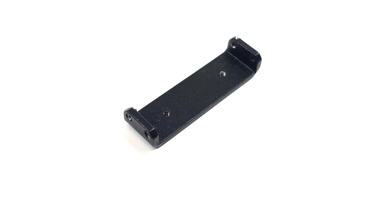 Ierc Aluminum Chassis Brace 1