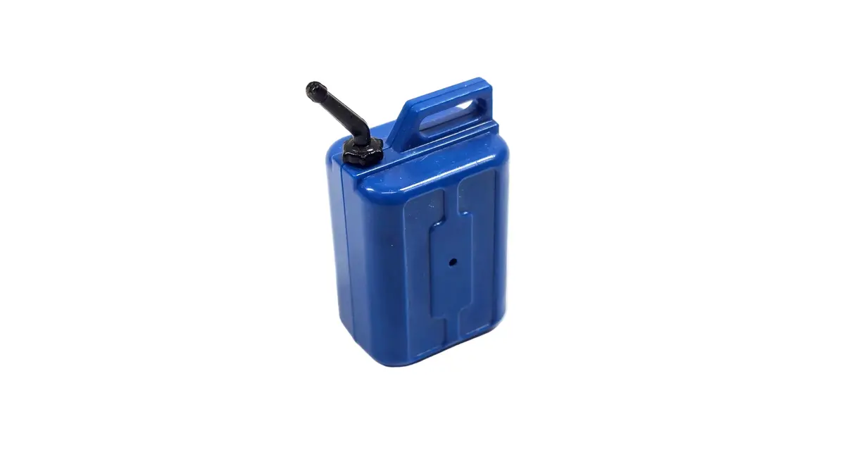 Scale Water Can 1