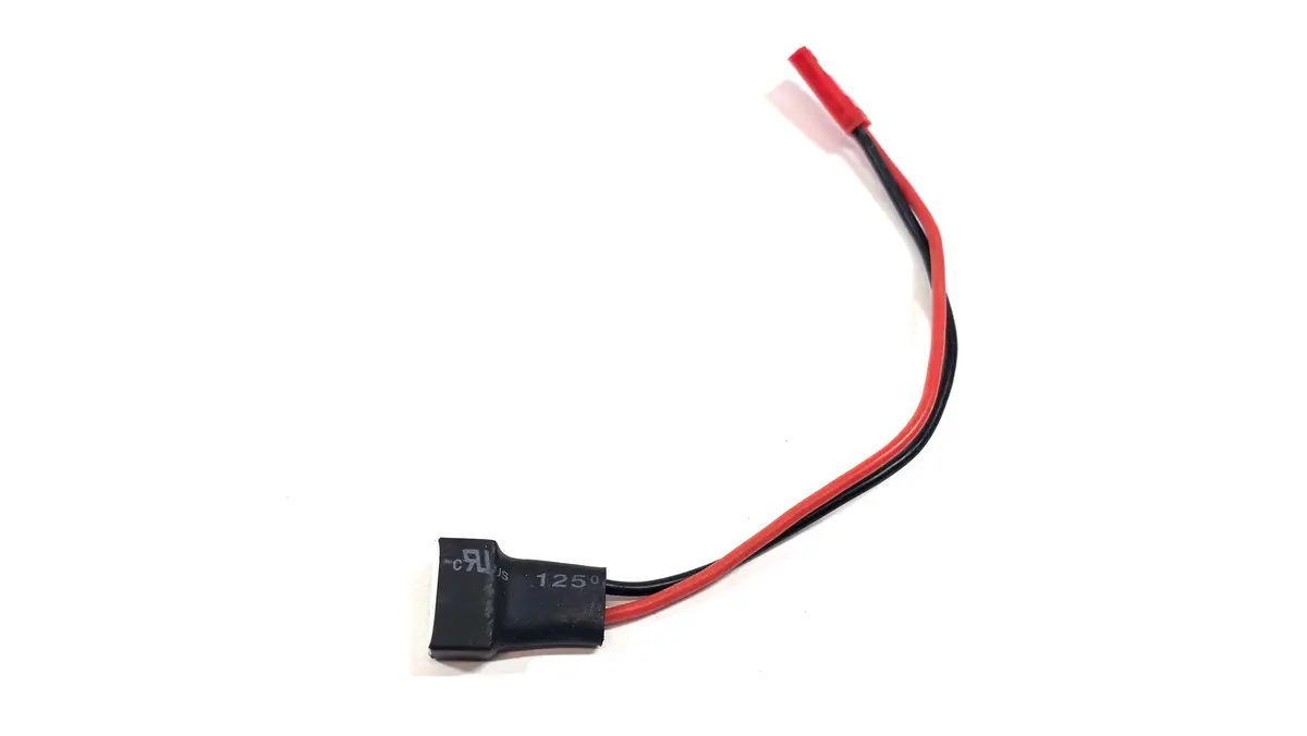 3S Lipo Balance Adaptor / Power Tap 1