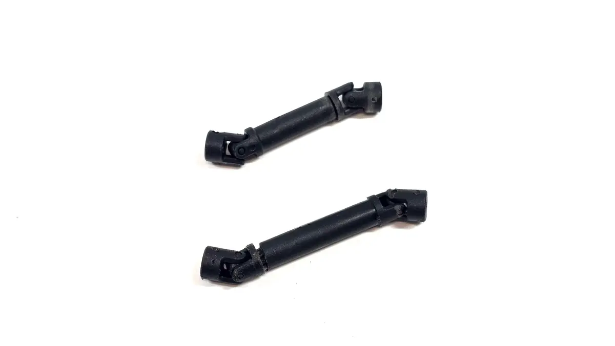 Axial Scx24 Drive Shafts Set 1