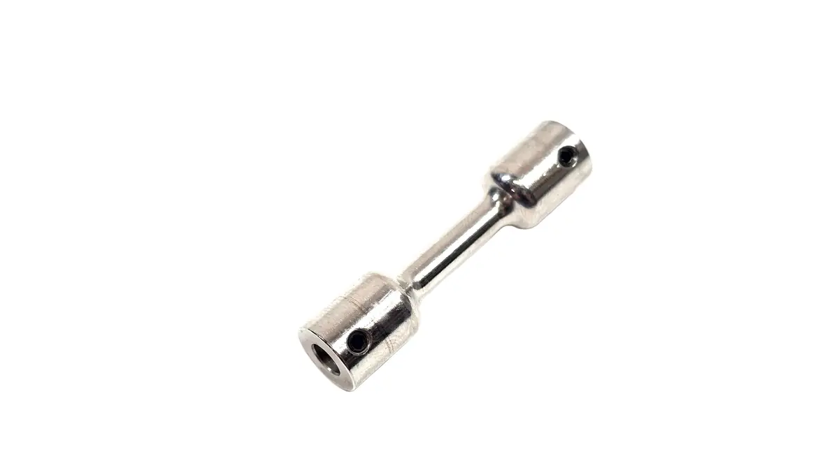 Rc4wd Short Center Trail Finder 2 Drive Shaft 1