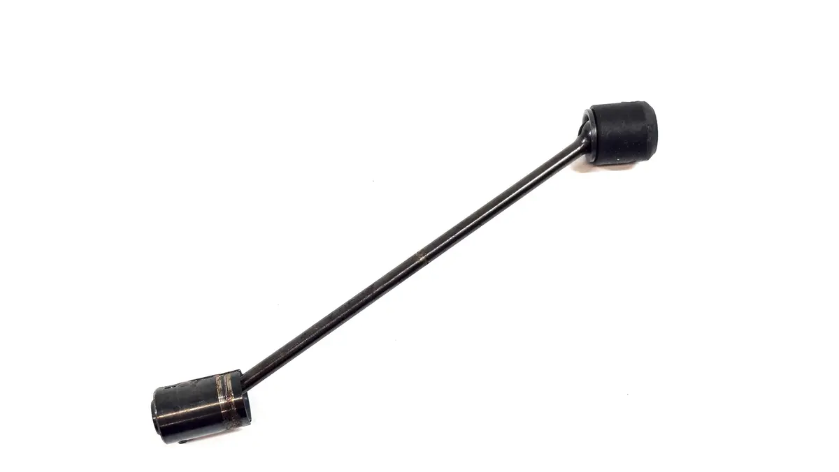 Axial Yeti 380 Center Drive Shaft 1