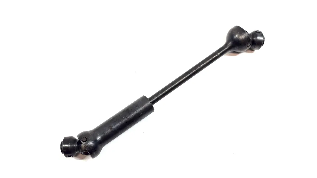 Mip Steel Crawler Drive Shaft For Rear Axial Yeti 380 1