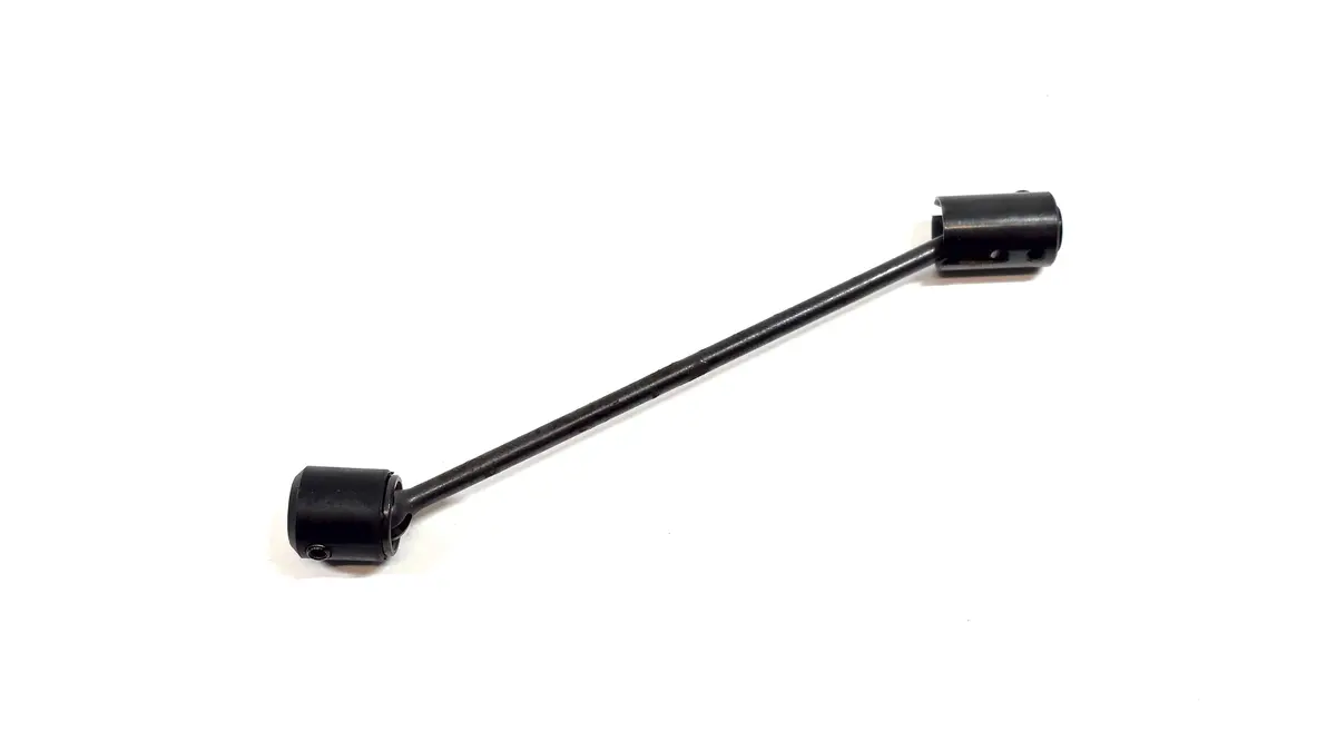 Axial Yeti Center Drive Shaft 1