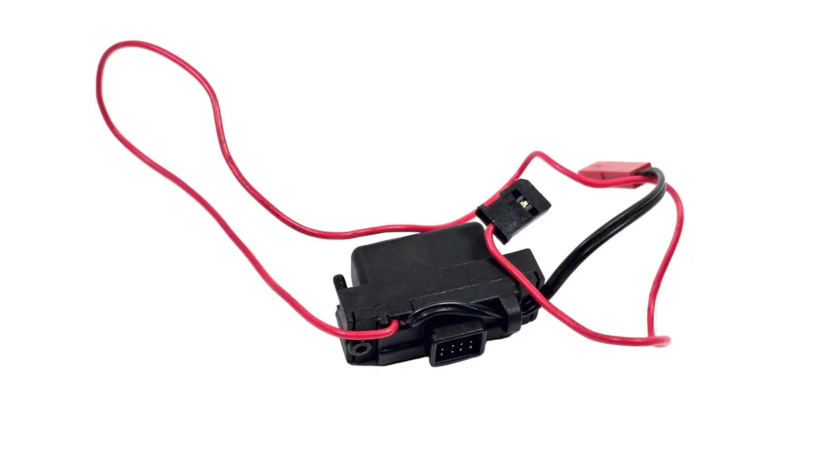 Traxxas Trx4 Led Power Distribusion Module 1