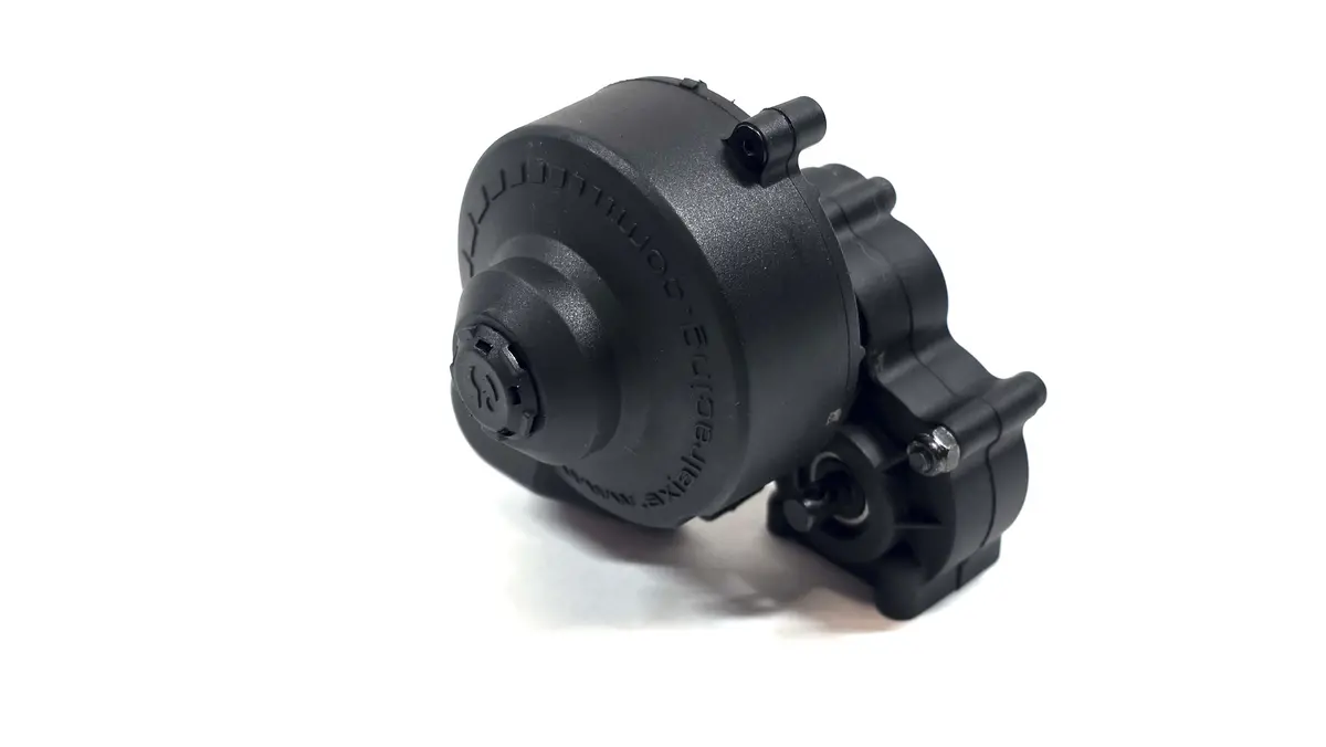 Axial Standard 3 Gear Complete Transmission 1