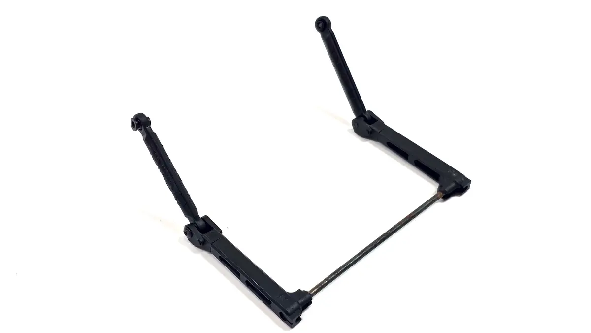 Axial Smt10, Rr10 Bomber, & Yeti Sway Bars 1