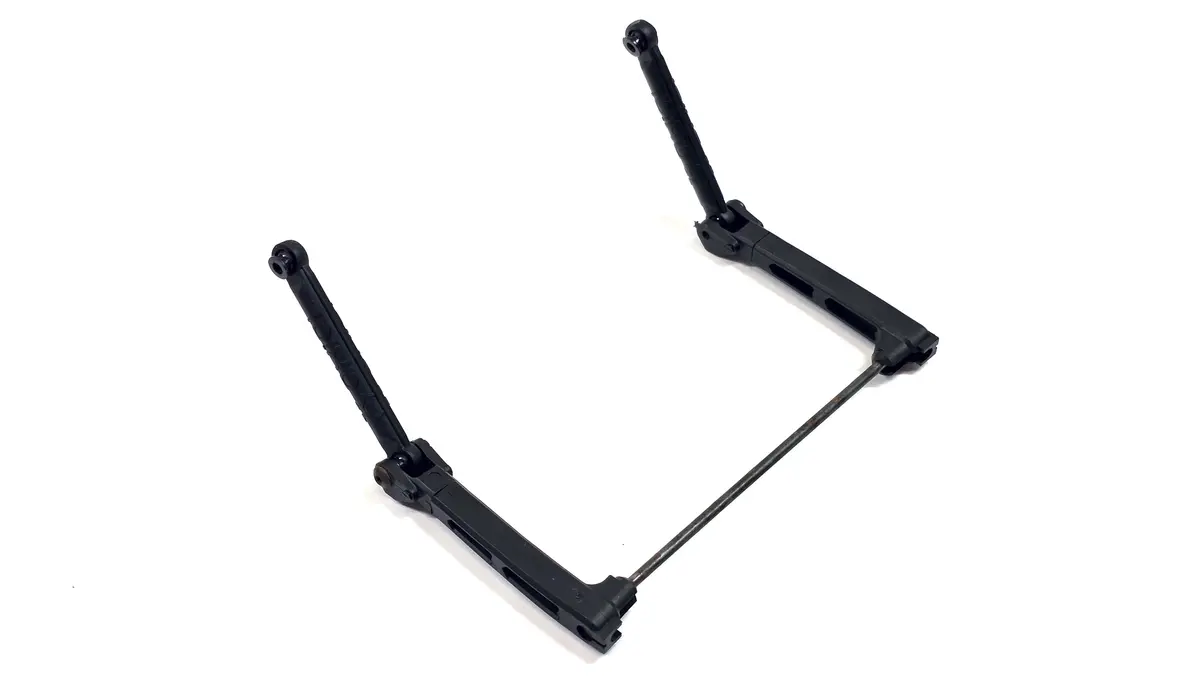Axial Smt10, Rr10 Bomber, & Yeti Sway Bars 1