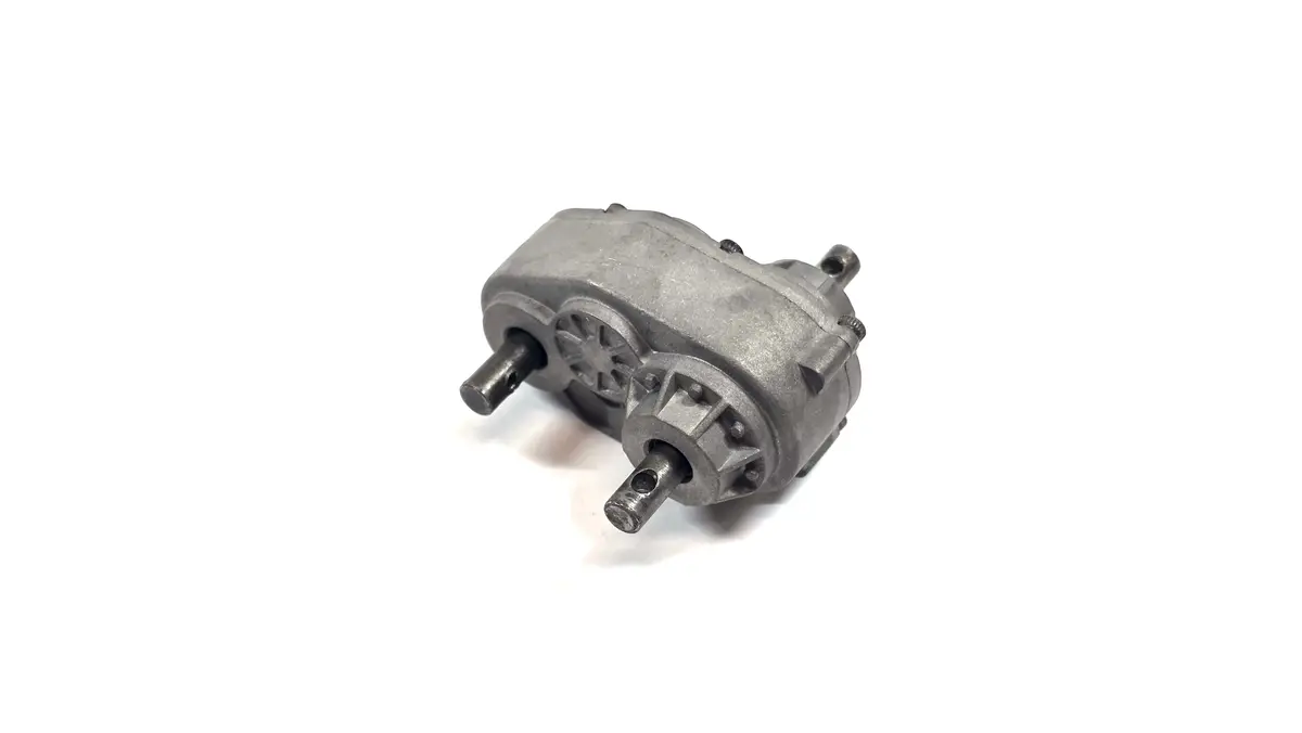Rc4wd Trail Finder 2 Hammer Transfer Case (1.47/1) 1