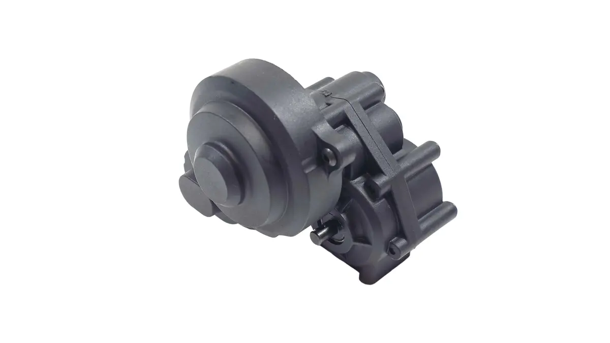 Element Enduro Steath X Complete Transmission 1
