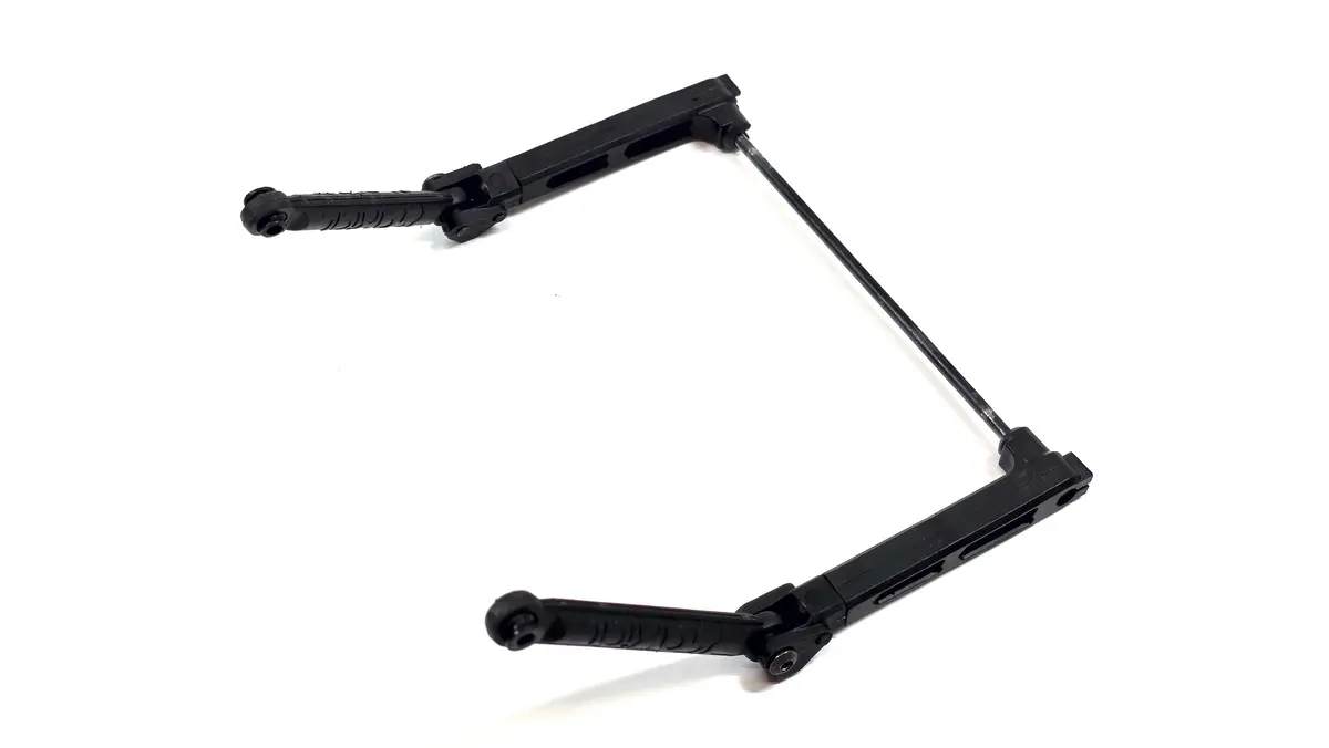 Axial Smt10, Rr10 Bomber & Yeti Sway Bar 1