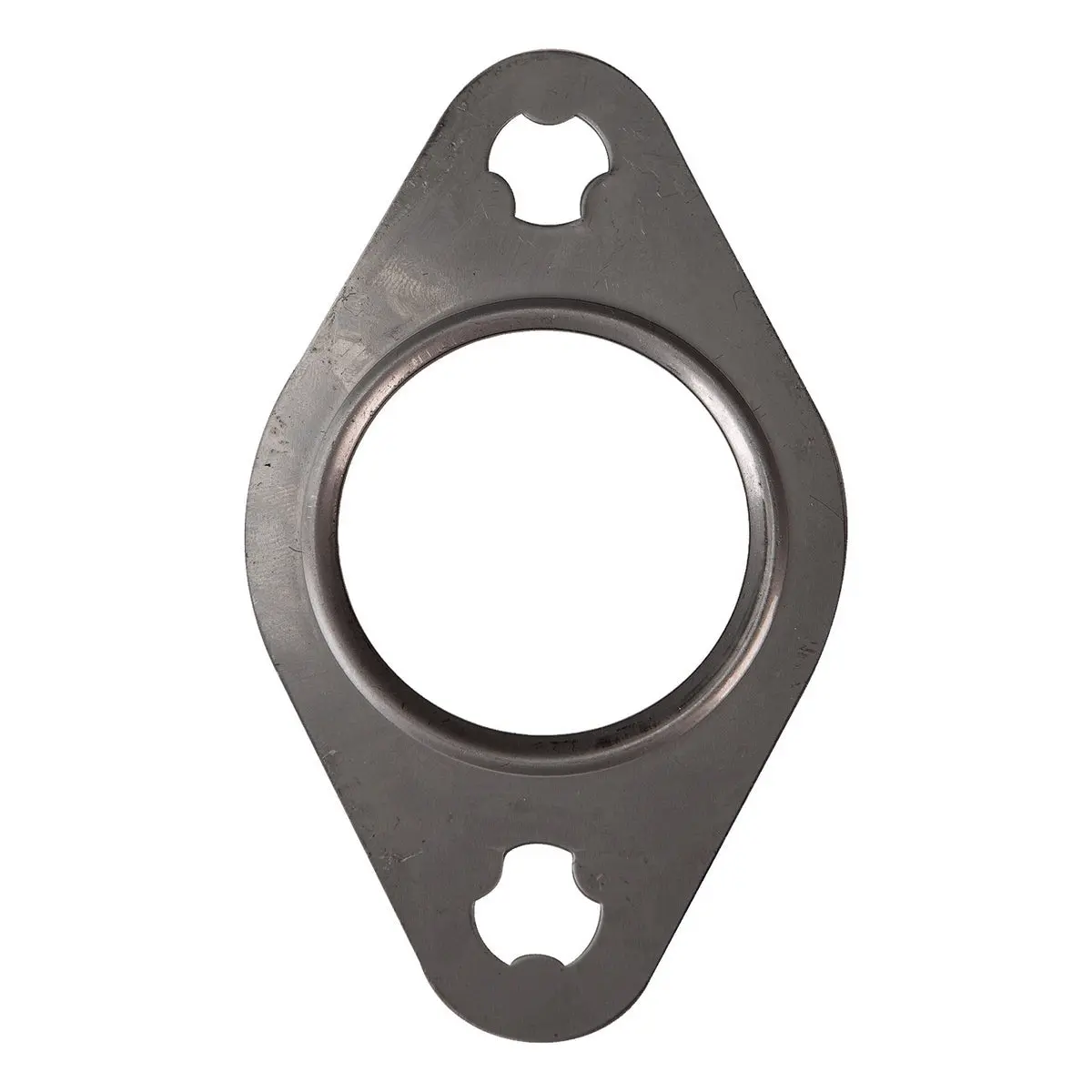Exhaust Manifold To Cylinder Head Gasket Fits 1998.5-2007 5.9L Cummins 1