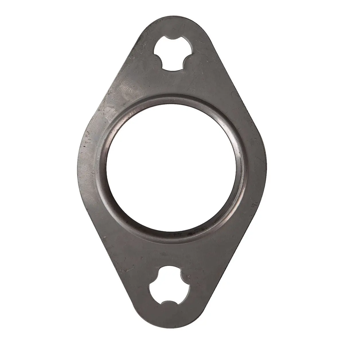 Ats Premium Exhaust Manifold Gasket Set Fits 2007.5-2018 6.7L Cummins 1