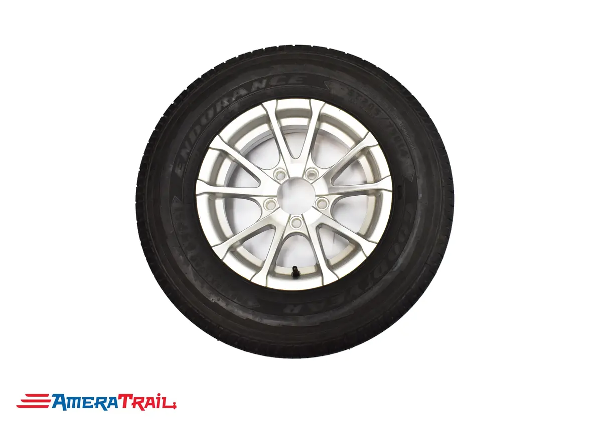 205 / 75 R 14 D Range Goodyear Avalanche 1