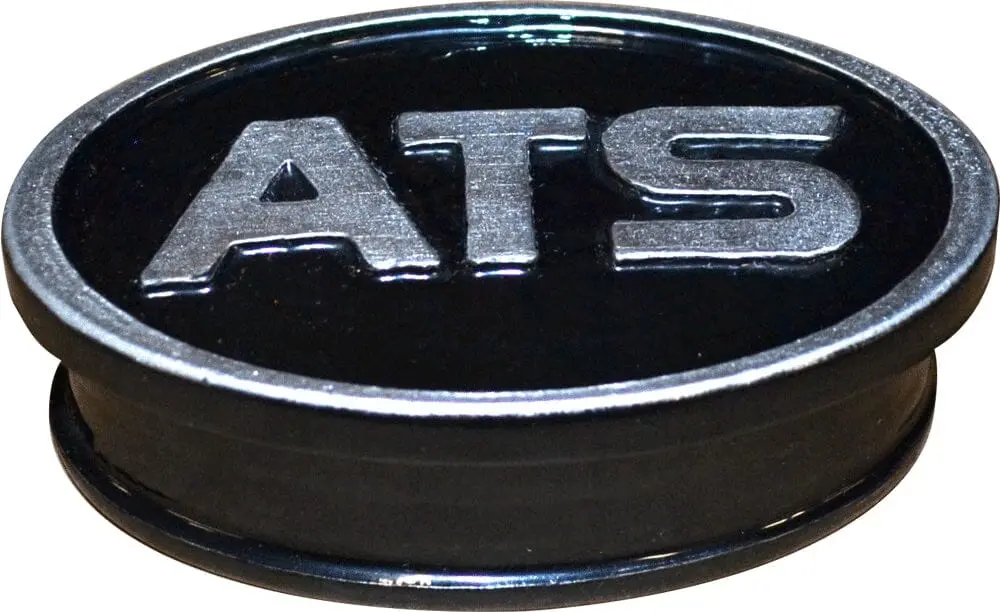 Ats Intake Plug Fits 2011+ 6.7L Power Stroke 1