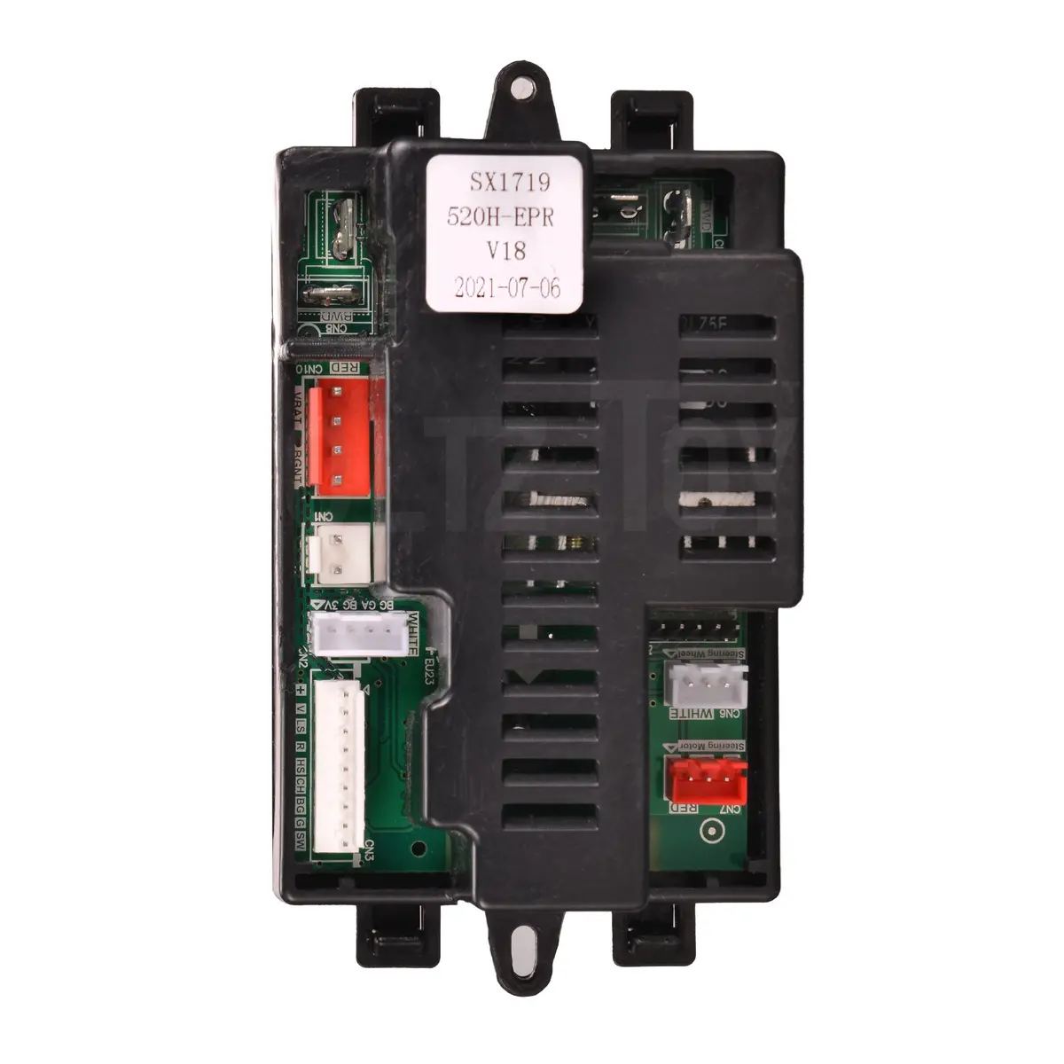 Main Circuit Board For Ride-On Cars (81719) V18 1