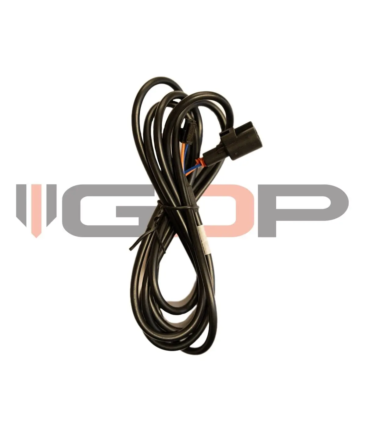 Sotf Harness - Cac Sensor **Commander, Ez Lynk & Sct Only** (2020-2025 Powerstroke 6.7L) 1