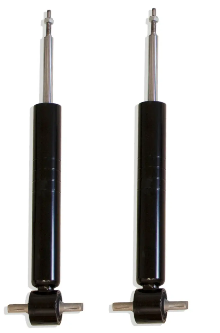 2019-2024 Silverado Sierra 1500 Front Adjustable Lowering Struts 0-3" (Pair) 1