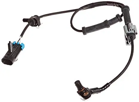 Acdelco Speed Sensor 22873507 For 2007.5–2010 Chevy/Gmc 2500Hd/3500Hd Trucks 1
