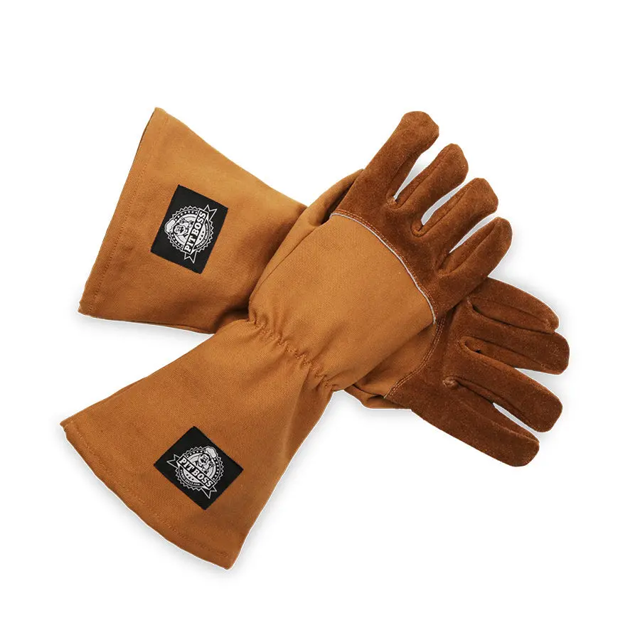 Pb Canvas Grill Gloves - Gen2 1