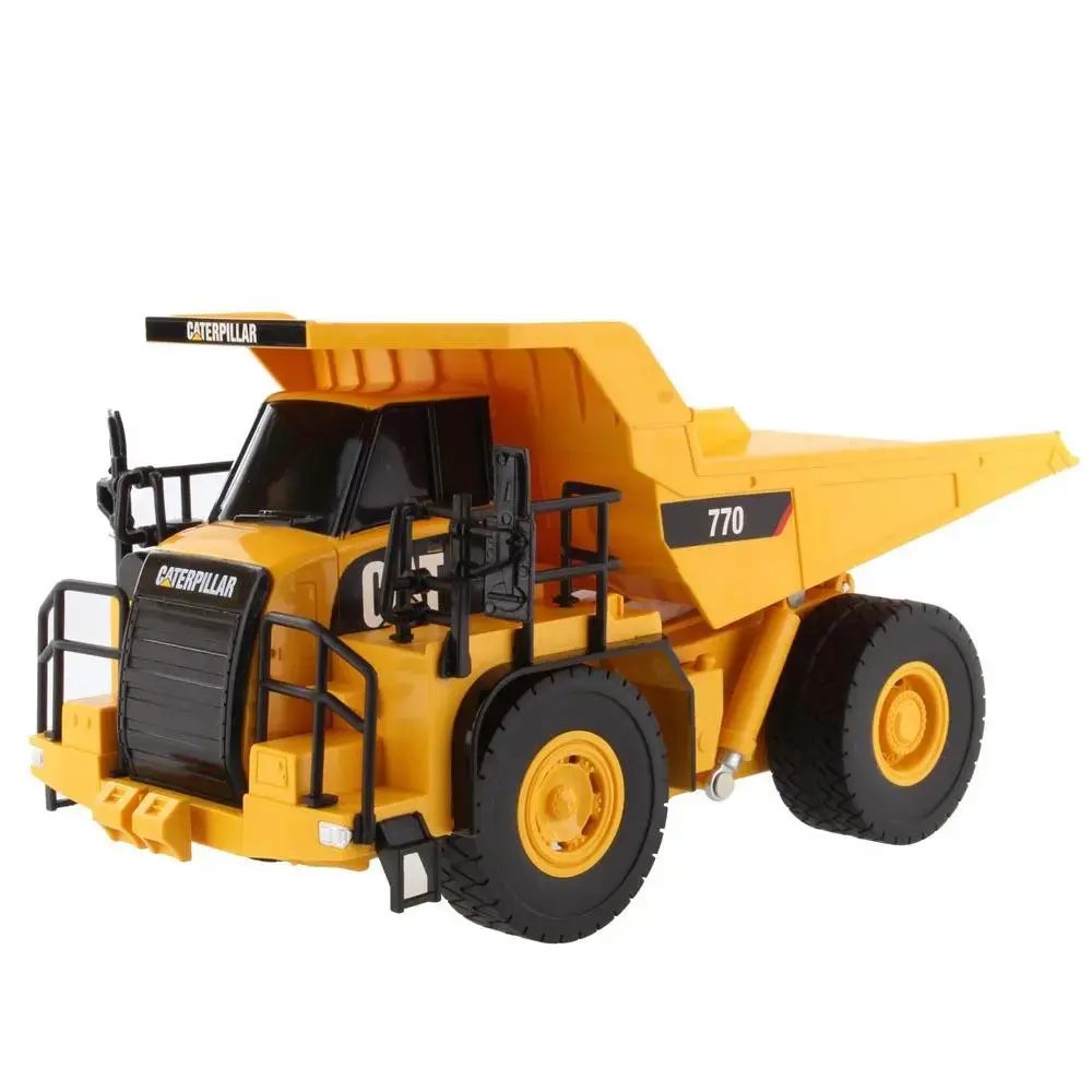 1:35 Rc Cat® 770 Mining Truck, 23004 1