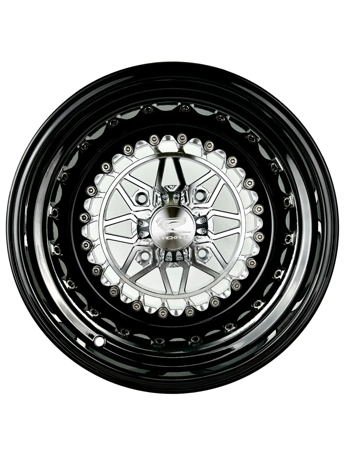 Apollo - Ff Forged Silver 2