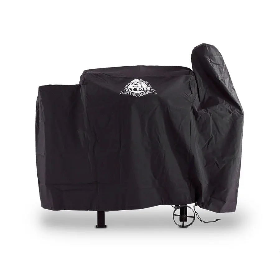820 Grill Cover 1