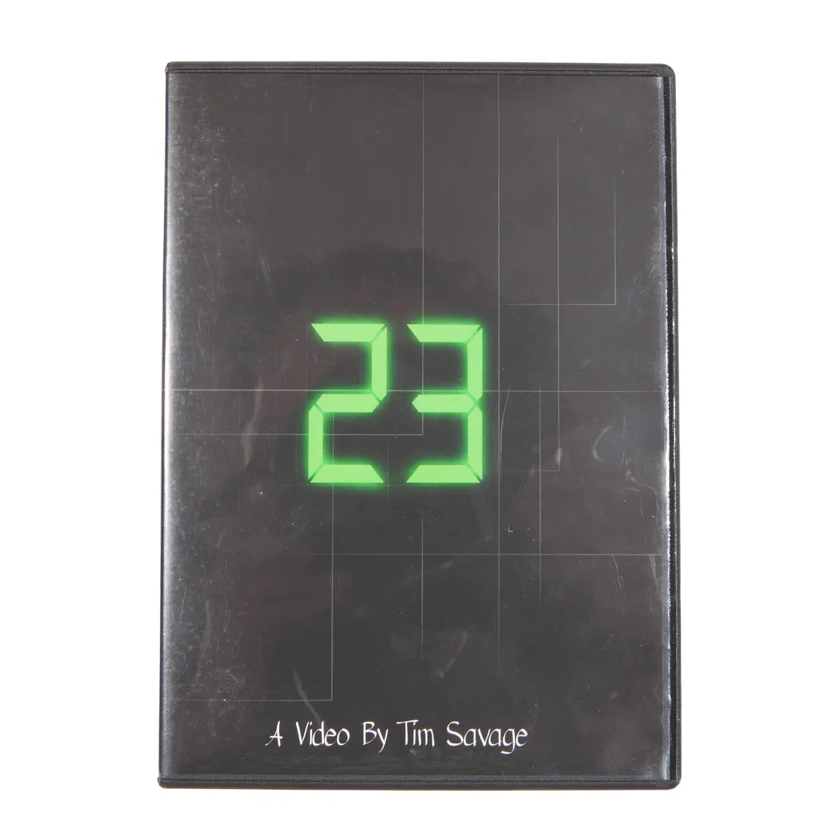 Overripe Dvd 23 By Tim Savage 1